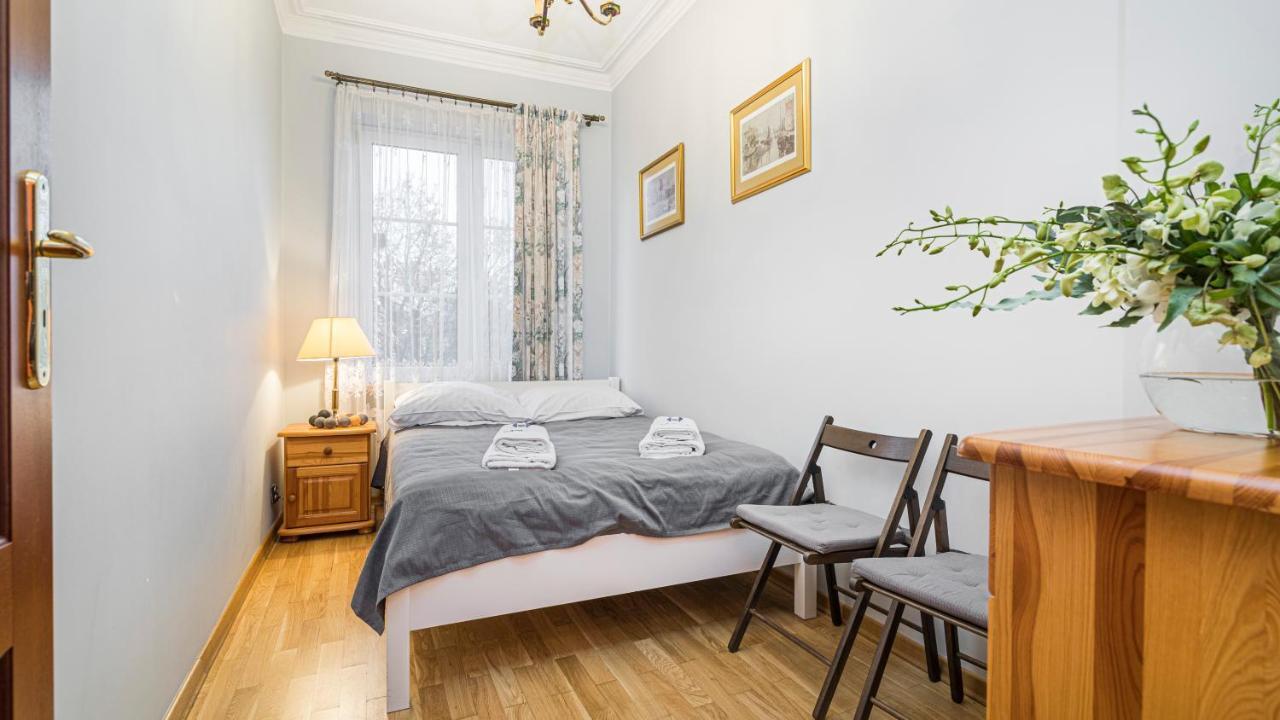 Maya'S Flats & Resorts - Old Town Dluga 72 Maisonette Gdansk Exterior photo